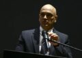 alexandre de moraes