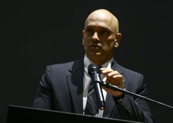 alexandre de moraes