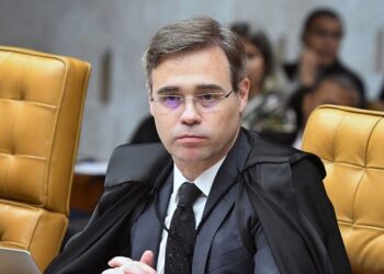 andré mendonça