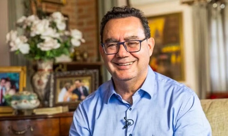 augusto cury