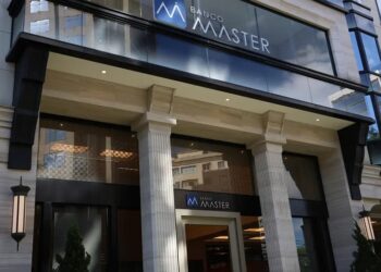 banco master