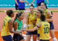 brasil vôlei