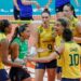brasil vôlei