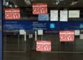 caixa greve