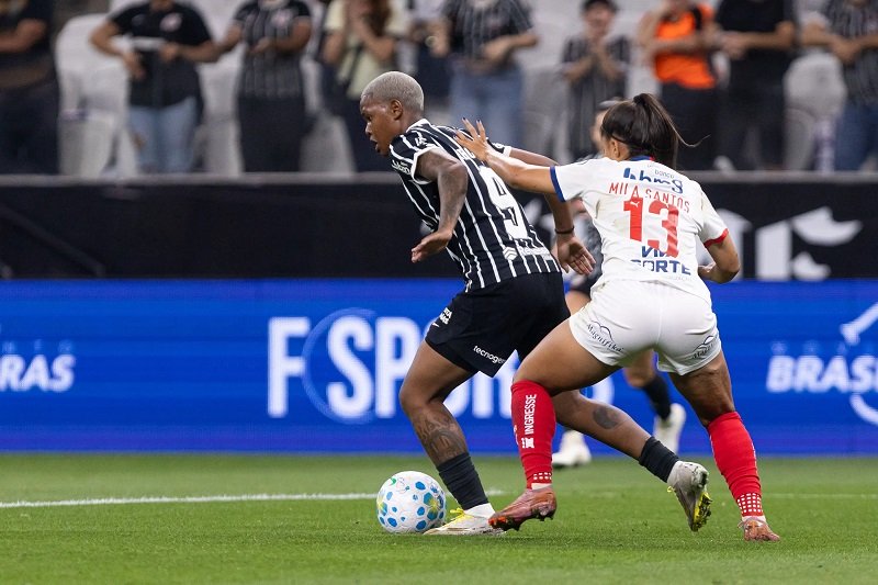 corinthians