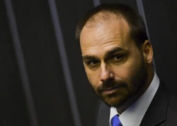 eduardo bolsonaro