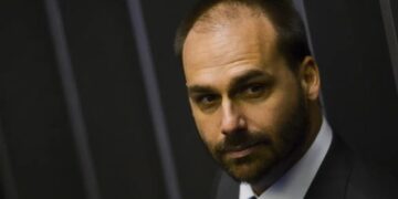 eduardo bolsonaro