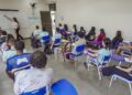 educação