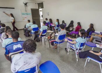 educação