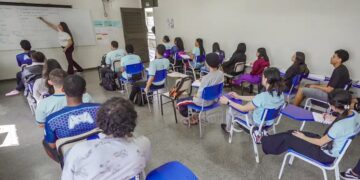 educação