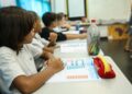 educação