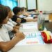educação