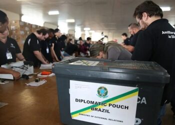 eleições