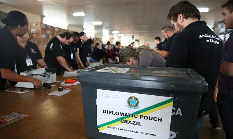 eleições
