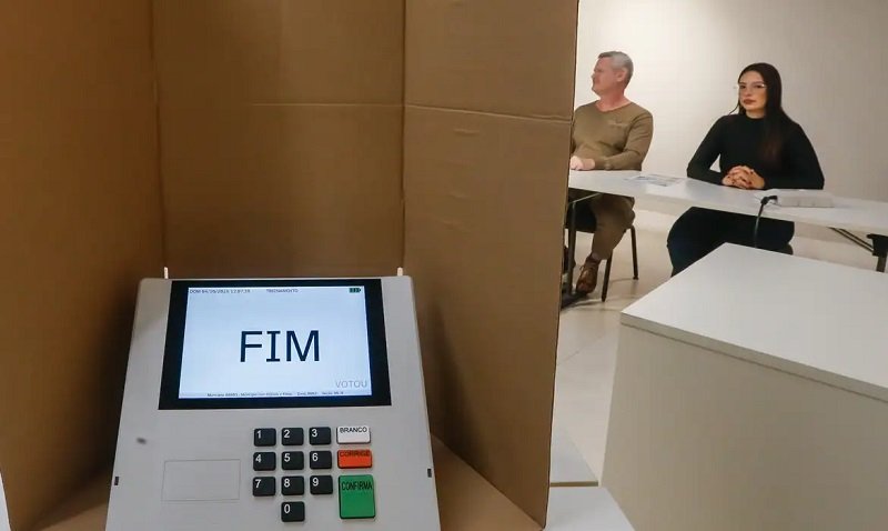 eleições