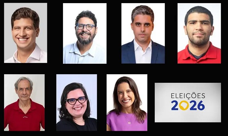 eleições pernambuco