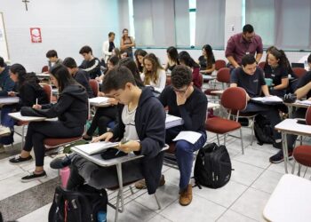 educação