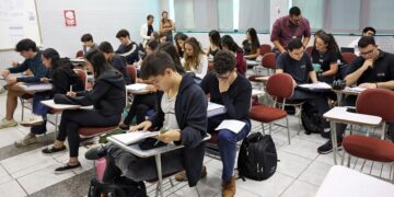 educação