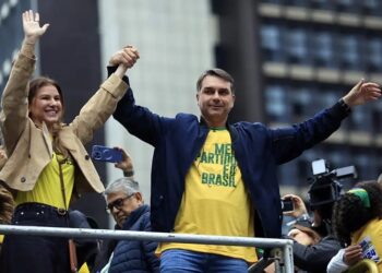 flávio bolsonaro