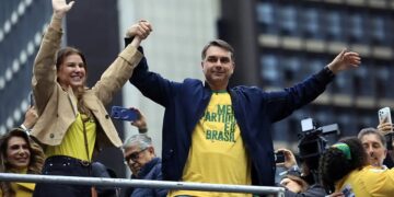 flávio bolsonaro