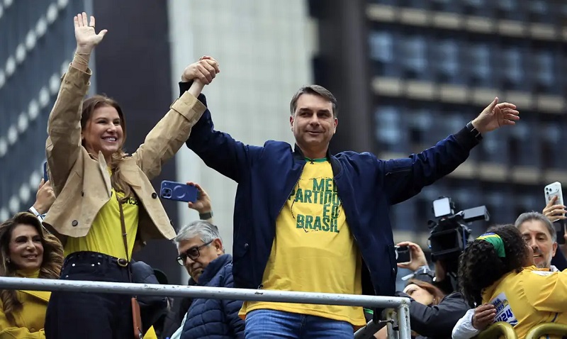 flávio bolsonaro