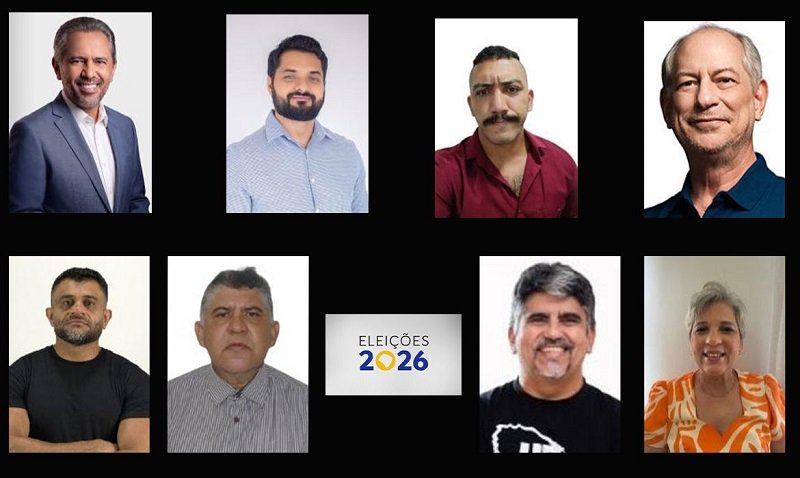 governo ceará