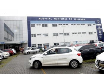 hospital municipal