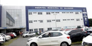 hospital municipal