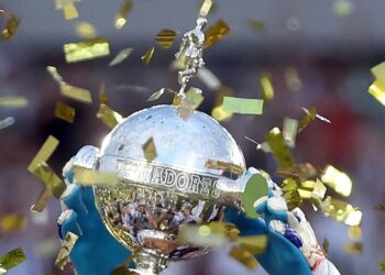 libertadores