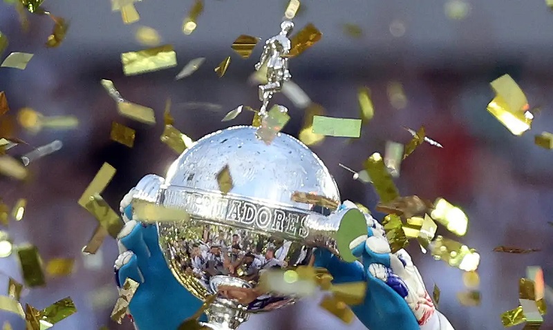 libertadores