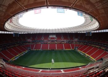 mané garrincha