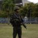 militares