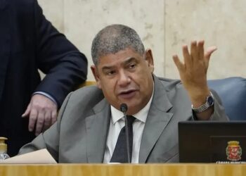 milton leite