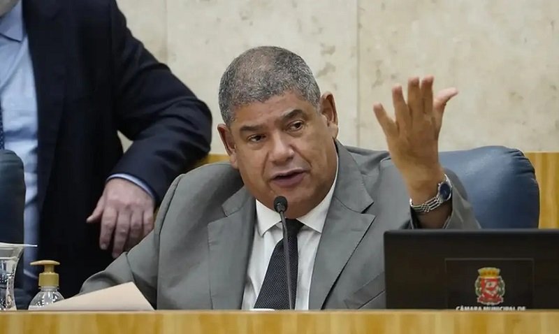 milton leite