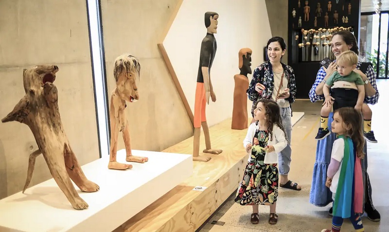 museus