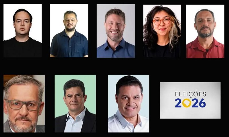 Arte/Agência Brasil