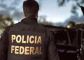 polícia federal