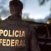 polícia federal