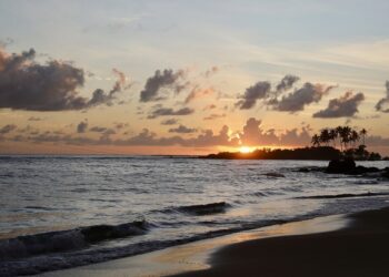 praia