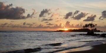 praia