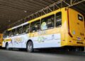 transporte público