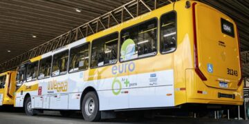 transporte público