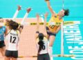 vôlei