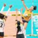 vôlei