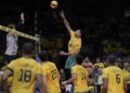 vôlei masculino