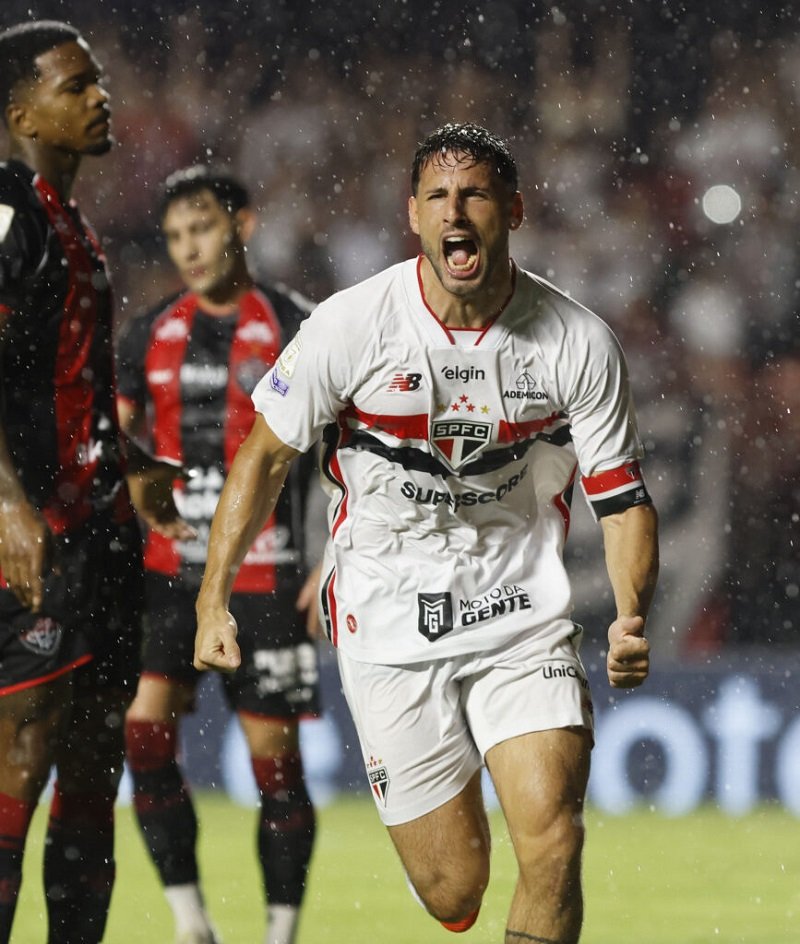 São Paulo