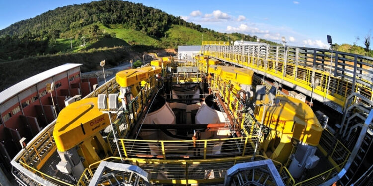 Atlantic Nickel