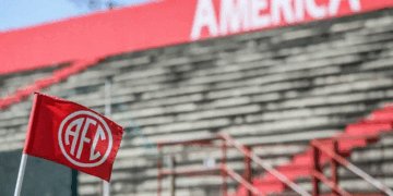 AMérica