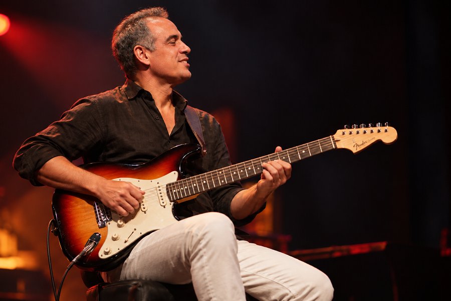 Alex Mesquita