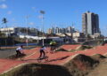 BMX